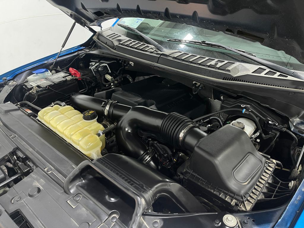 2020 Ford F-150 Image 26