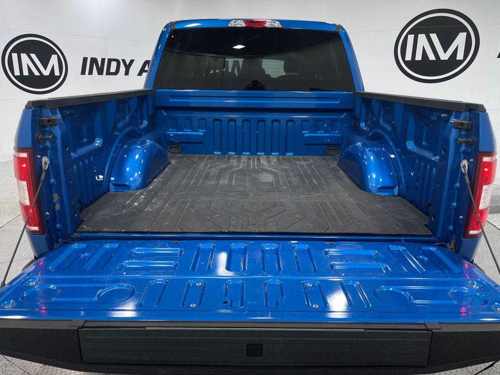 2020 Ford F-150 Image 27