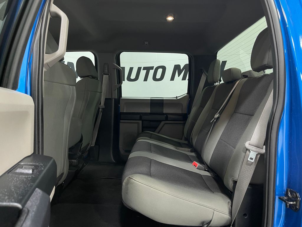 2020 Ford F-150 Image 29