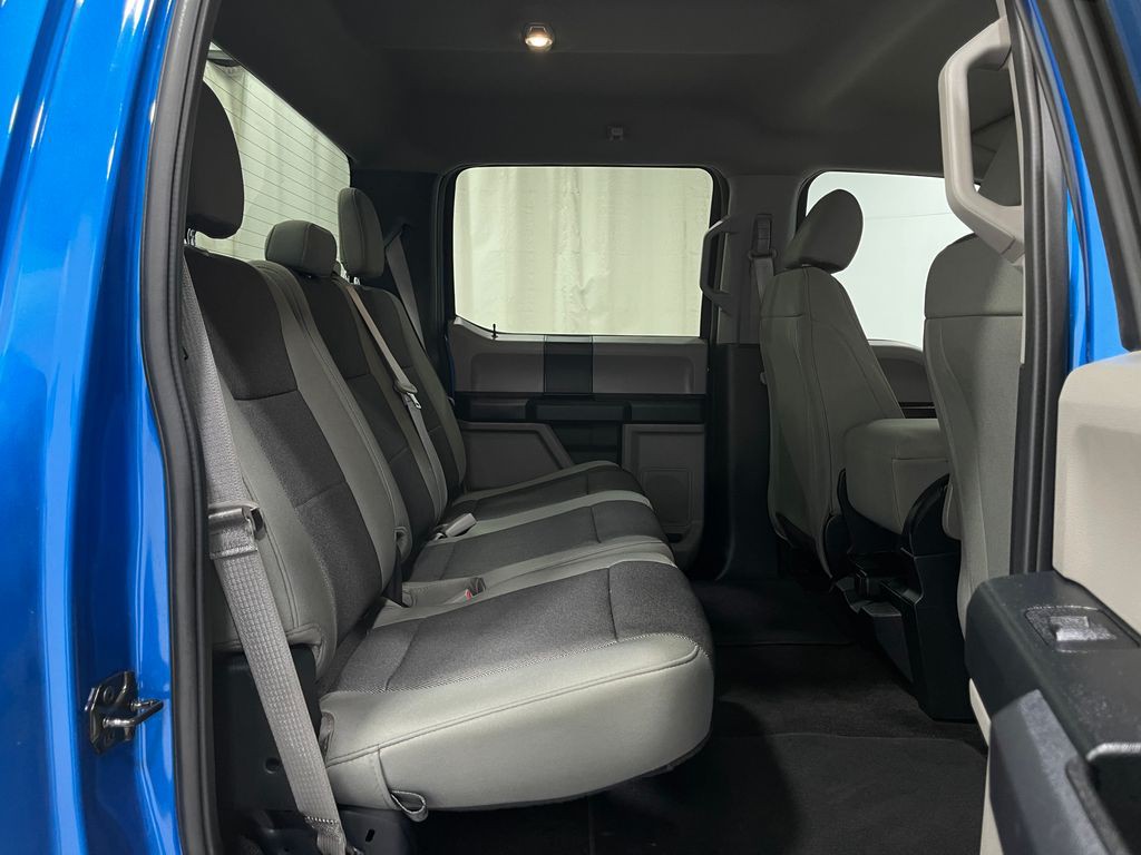 2020 Ford F-150 Image 30