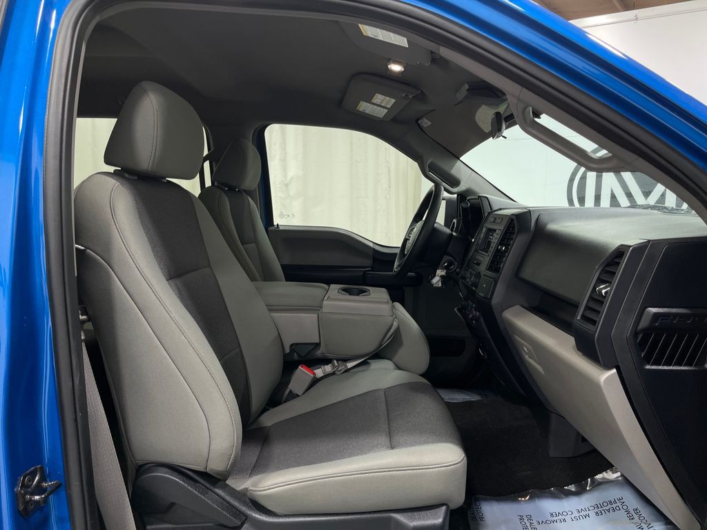 2020 Ford F-150 Image 31