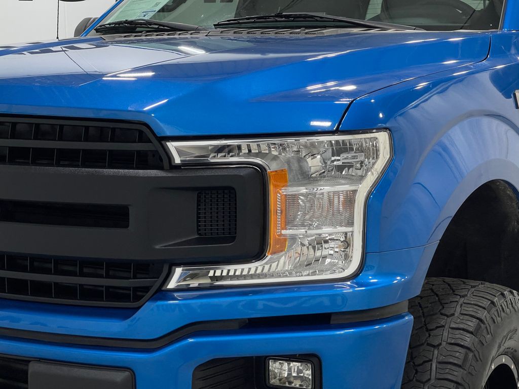 2020 Ford F-150 Image 32