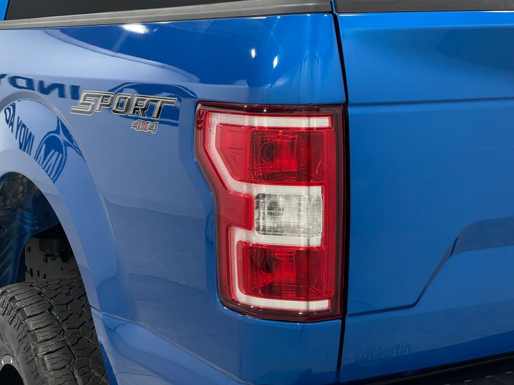 2020 Ford F-150 Image 33