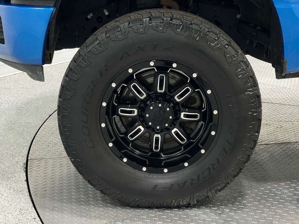 2020 Ford F-150 Image 34