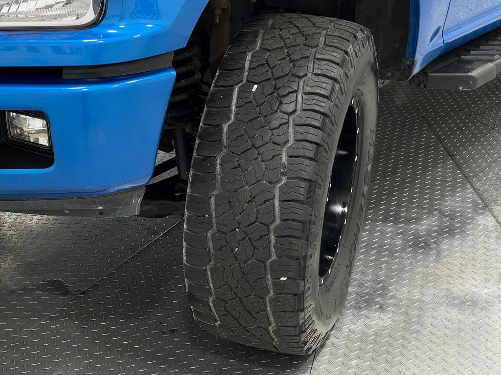 2020 Ford F-150 Image 35