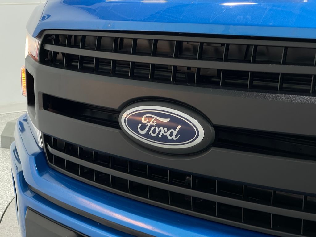 2020 Ford F-150 Image 37