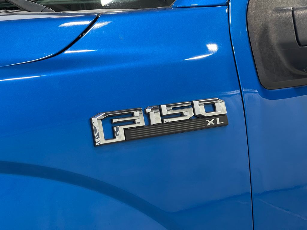 2020 Ford F-150 Image 38
