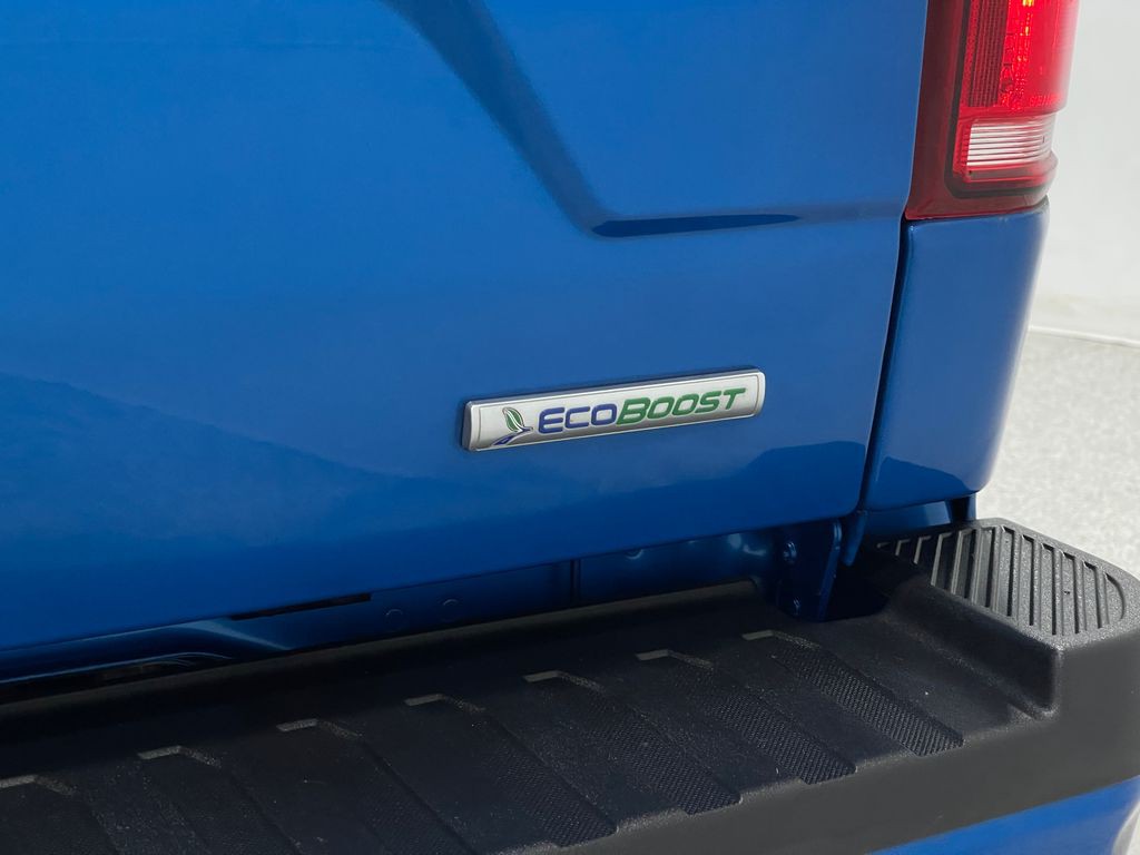 2020 Ford F-150 Image 39