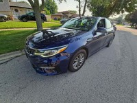 Image for 2020 Kia Optima LX ID: 6768535