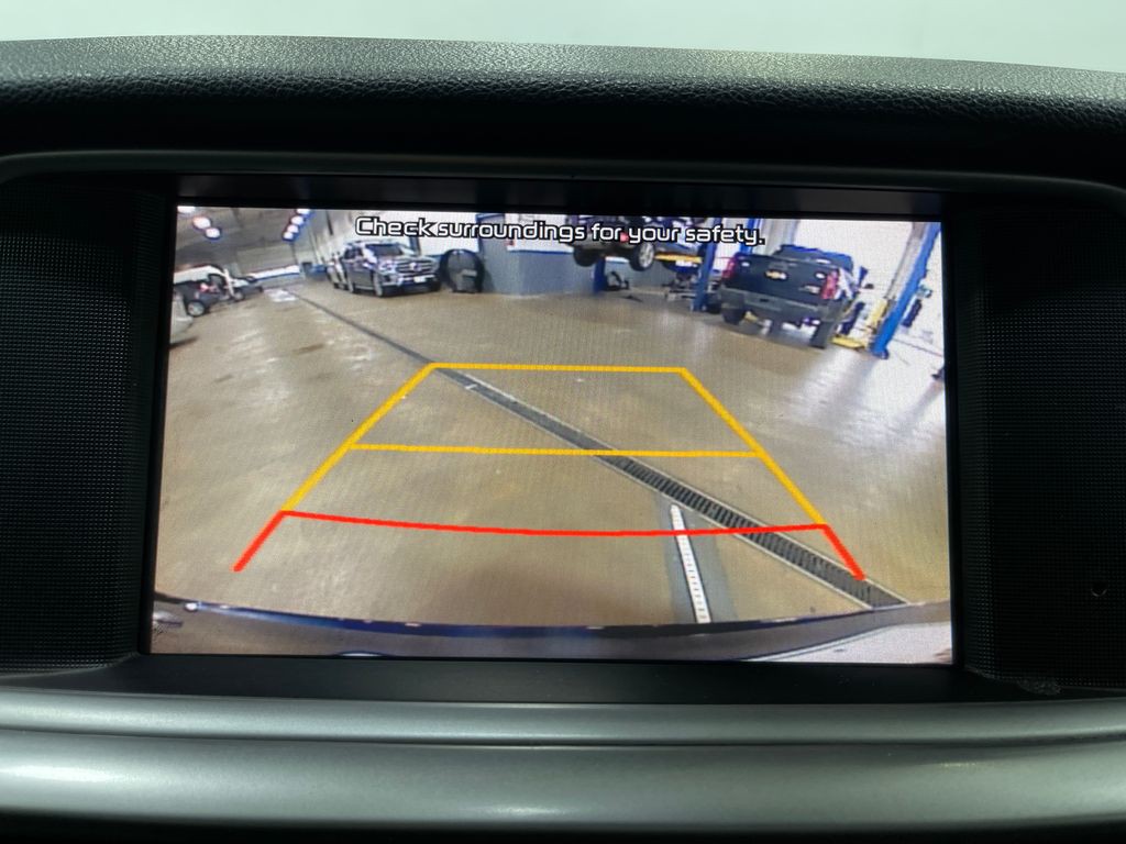 2020 Kia Optima Image 10