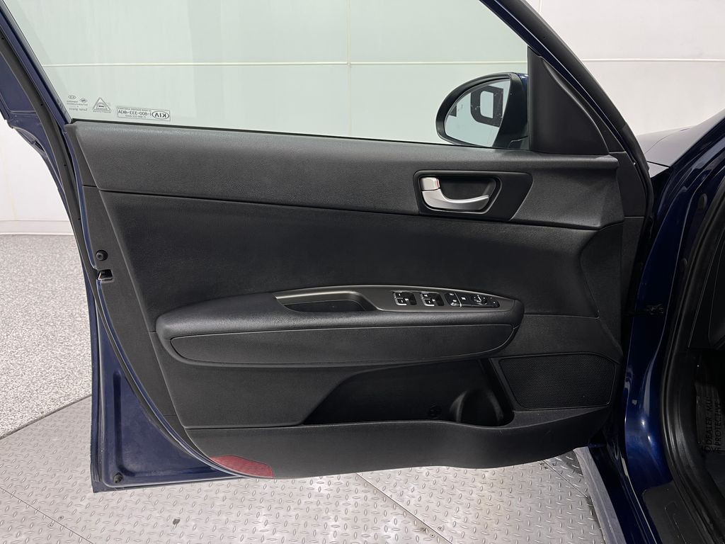 2020 Kia Optima Image 14