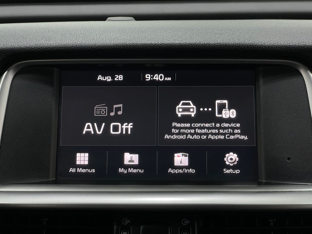 2020 Kia Optima Image 22