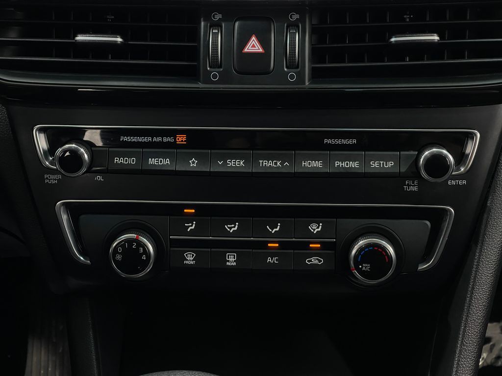 2020 Kia Optima Image 23