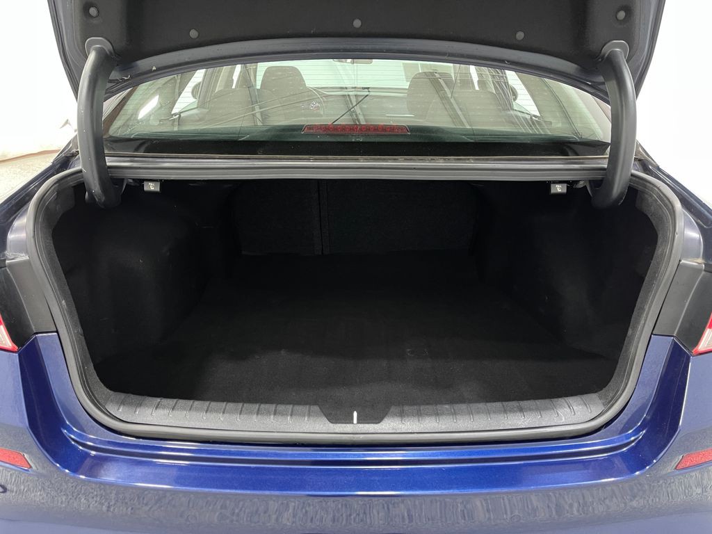 2020 Kia Optima Image 24