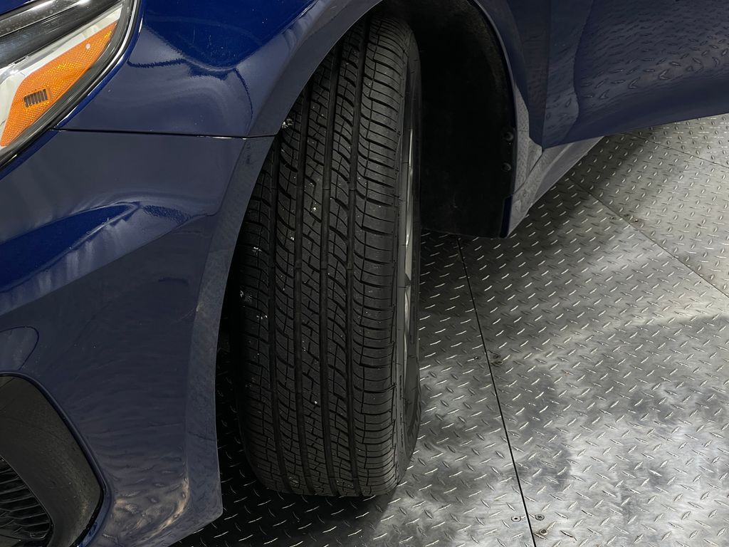 2020 Kia Optima Image 34