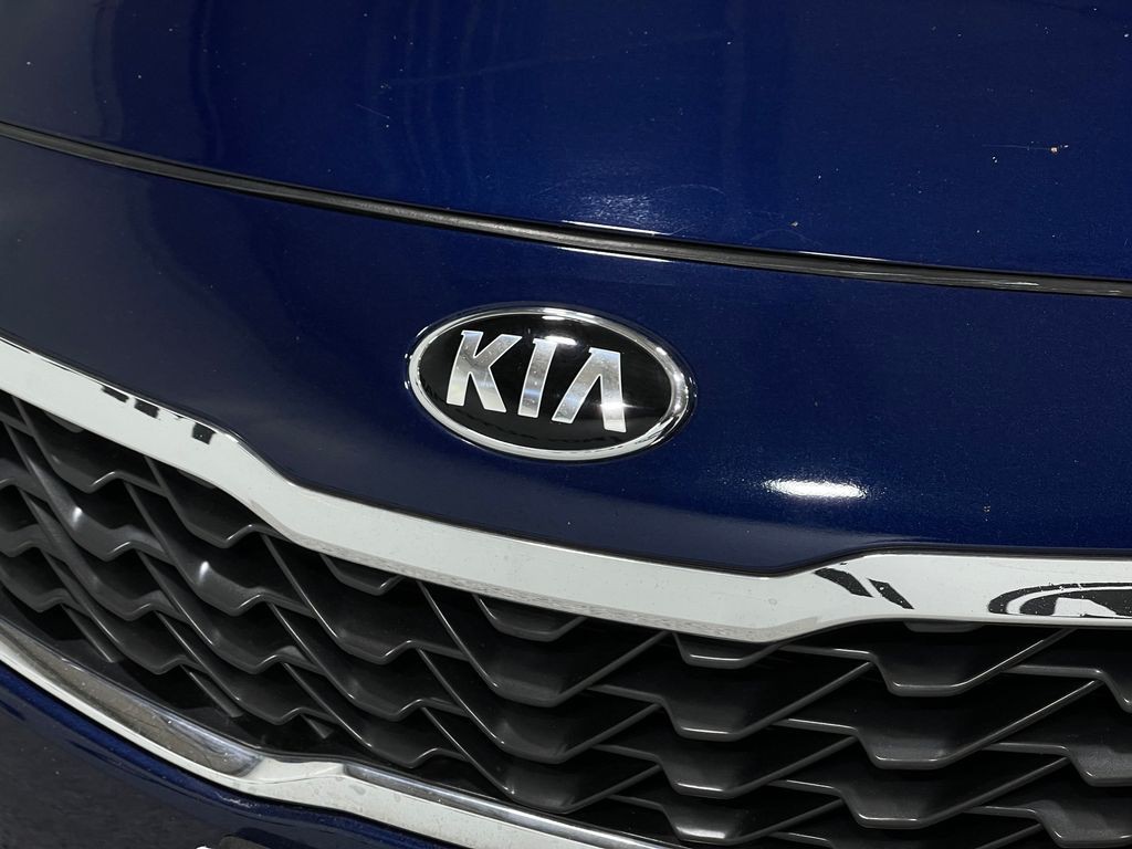 2020 Kia Optima Image 36