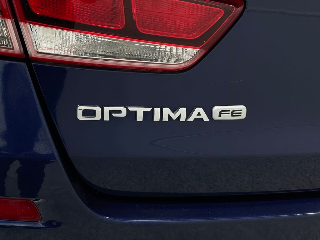 2020 Kia Optima Image 37