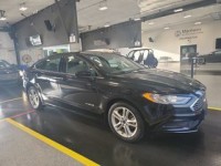 Image for 2018 Ford Fusion S ID: 6768536