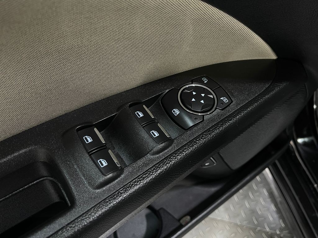 2018 Ford Fusion Image 14