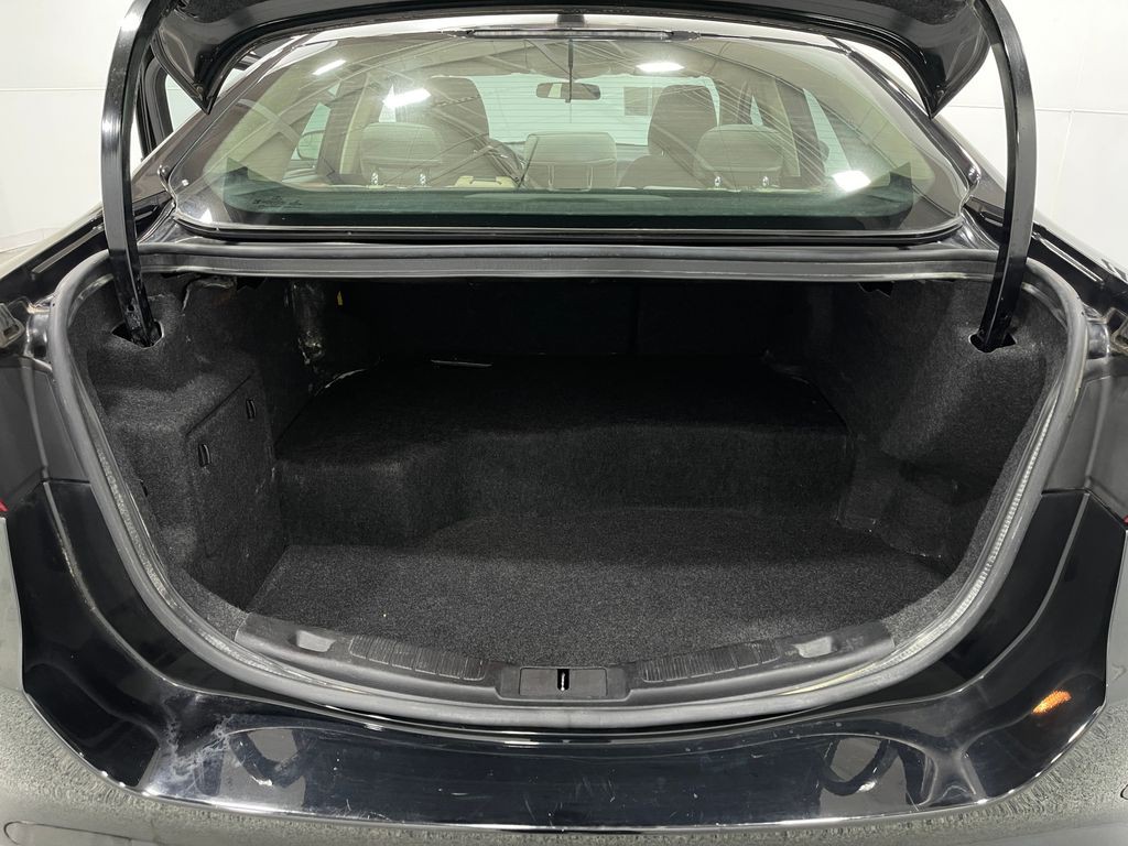 2018 Ford Fusion Image 24