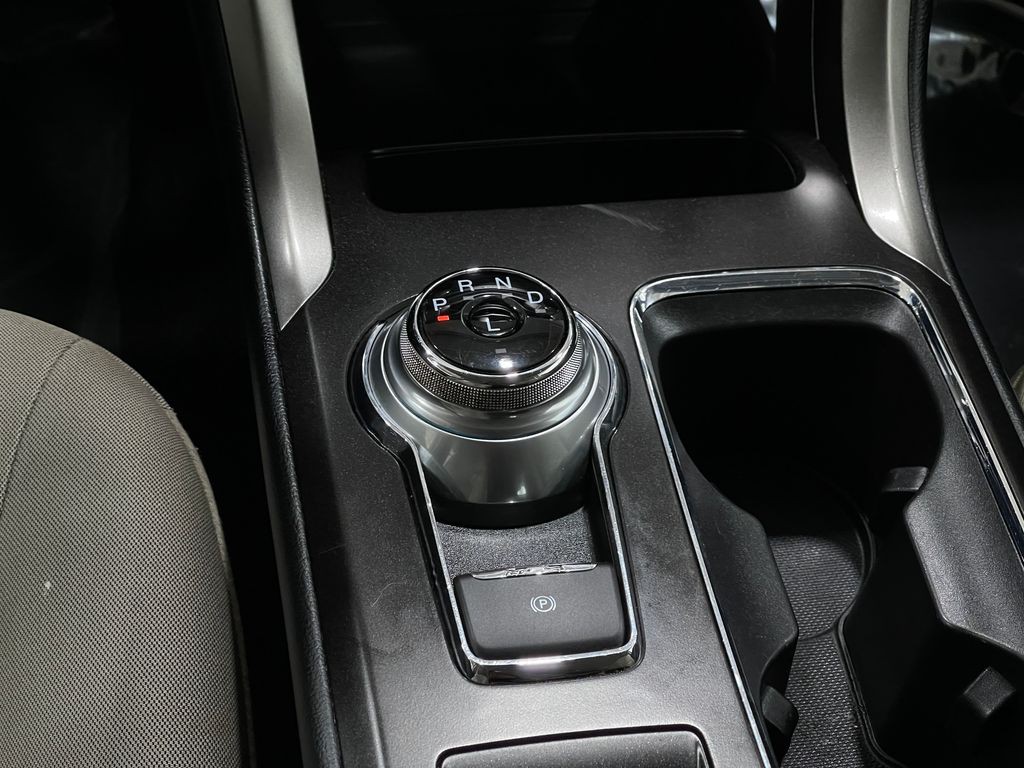 2018 Ford Fusion Image 27