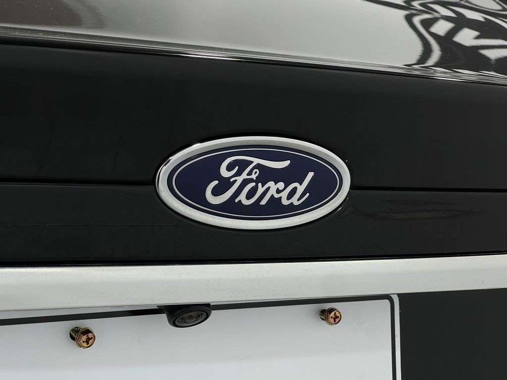 2018 Ford Fusion Image 36