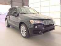 Image for 2017 BMW X3 xDrive28i ID: 6768538