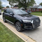 Image for 2017 Audi Q7 3.0T Premium Plus ID: 6768539