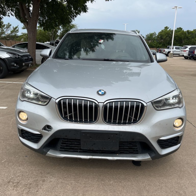 2017 BMW X1 Image 2