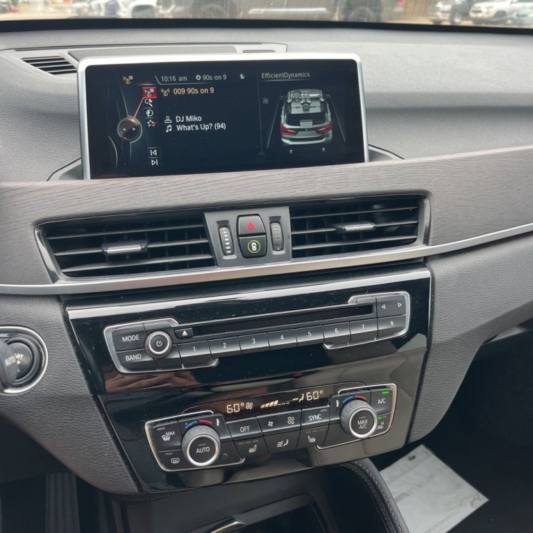 2017 BMW X1 Image 14