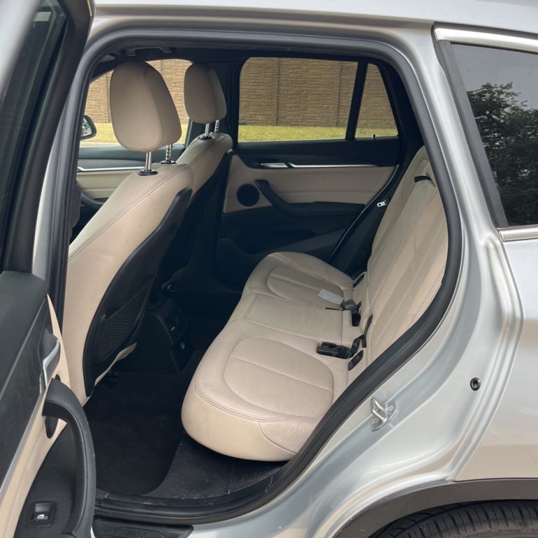 2017 BMW X1 Image 20
