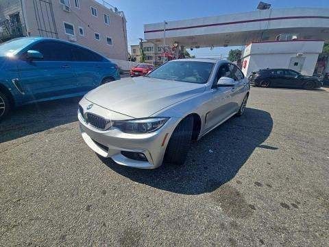 2018 BMW 4 Series Image 2