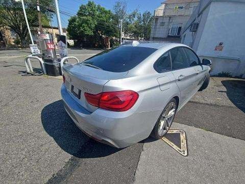 2018 BMW 4 Series Image 3