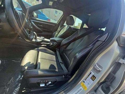 2018 BMW 4 Series Image 5