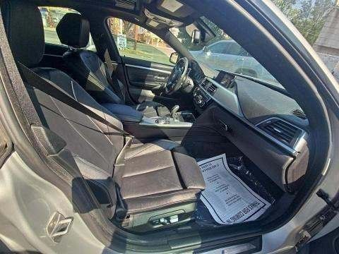2018 BMW 4 Series Image 6