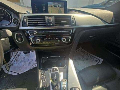 2018 BMW 4 Series Image 8