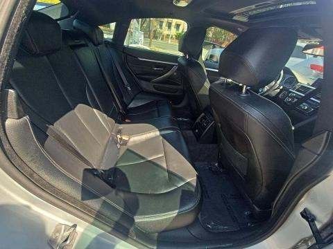 2018 BMW 4 Series Image 11