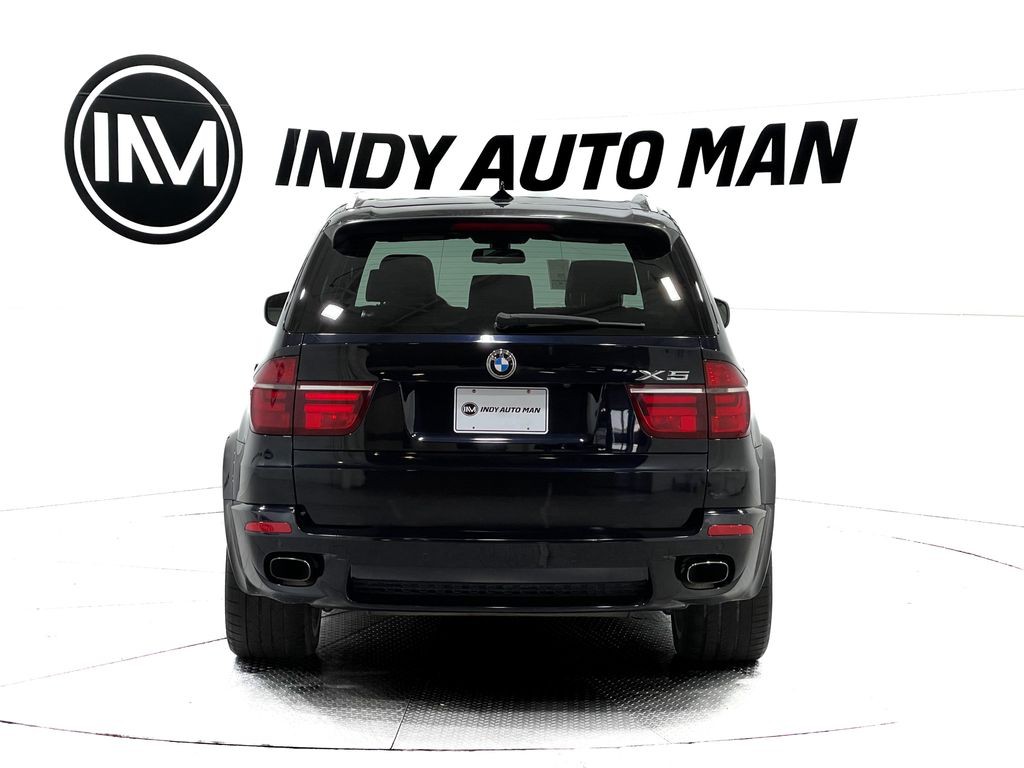 2013 BMW X5 Image 5