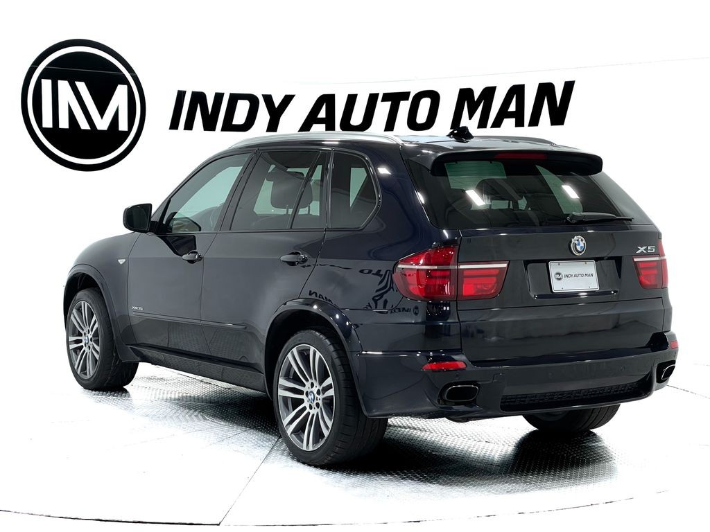 2013 BMW X5 Image 6