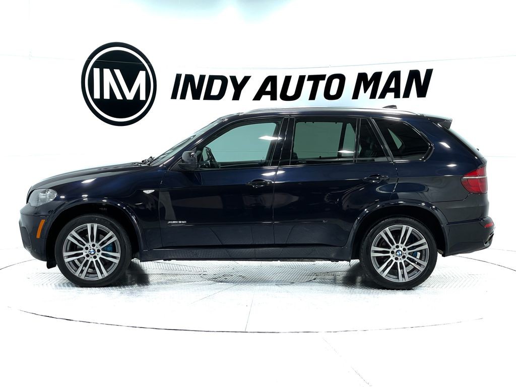 2013 BMW X5 Image 7