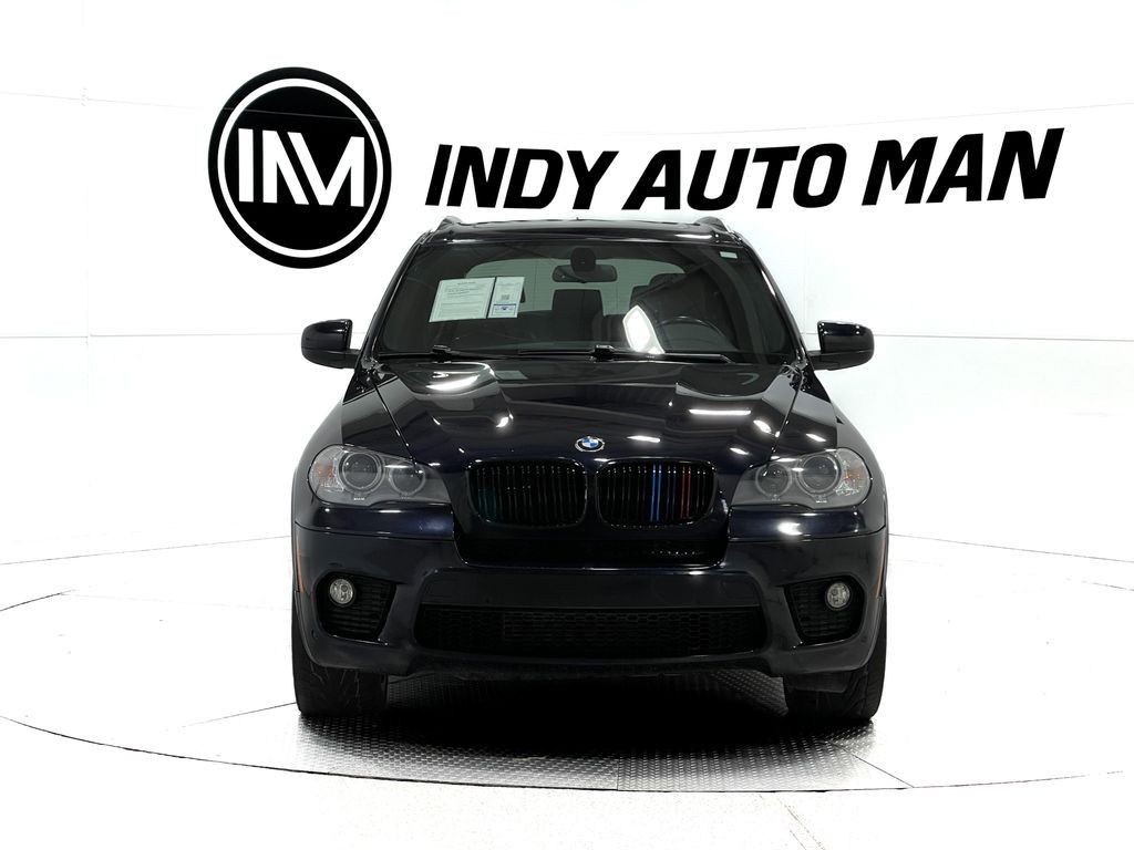 2013 BMW X5 Image 9