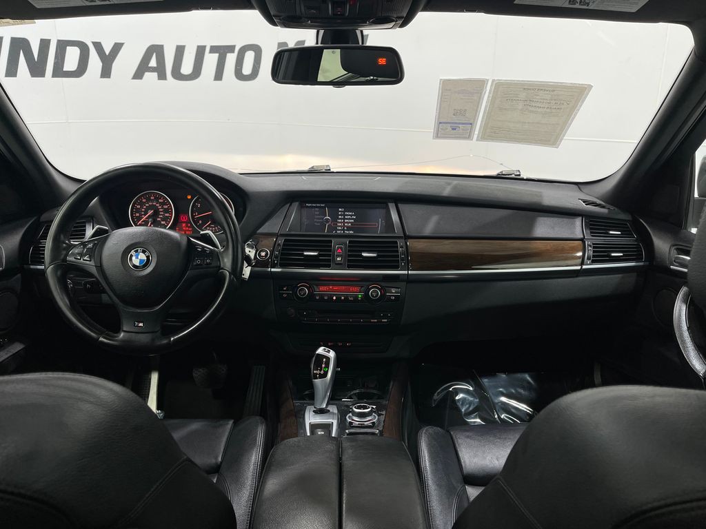 2013 BMW X5 Image 18