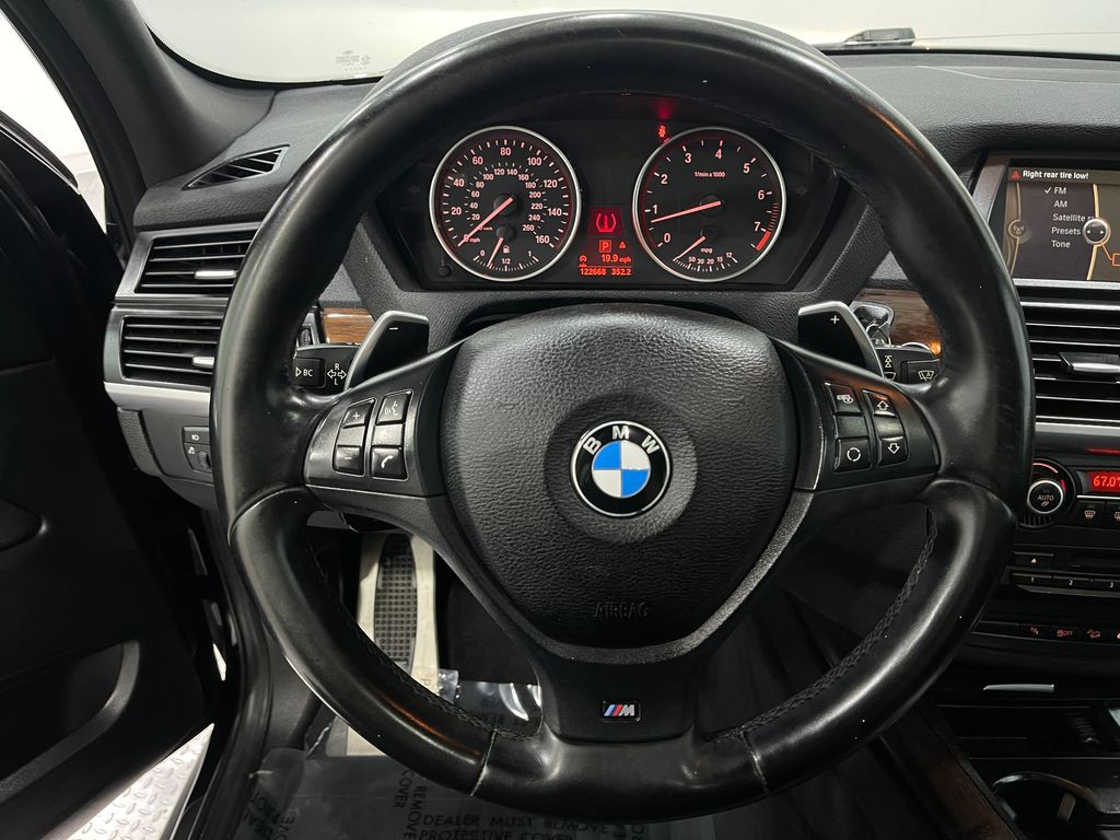 2013 BMW X5 Image 21