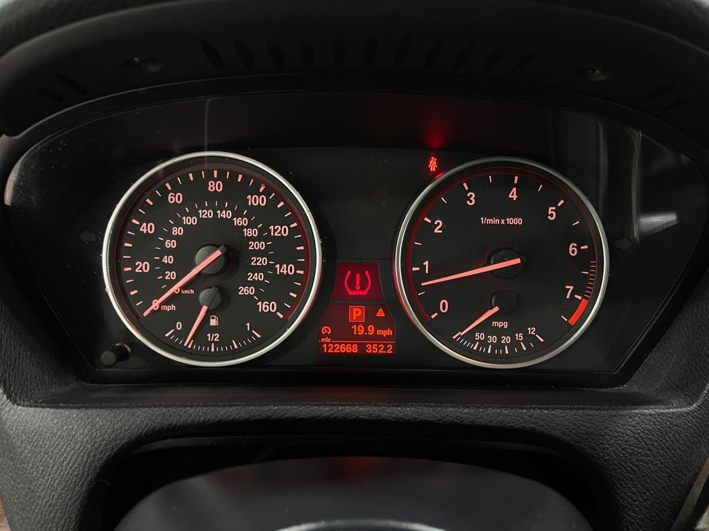 2013 BMW X5 Image 22