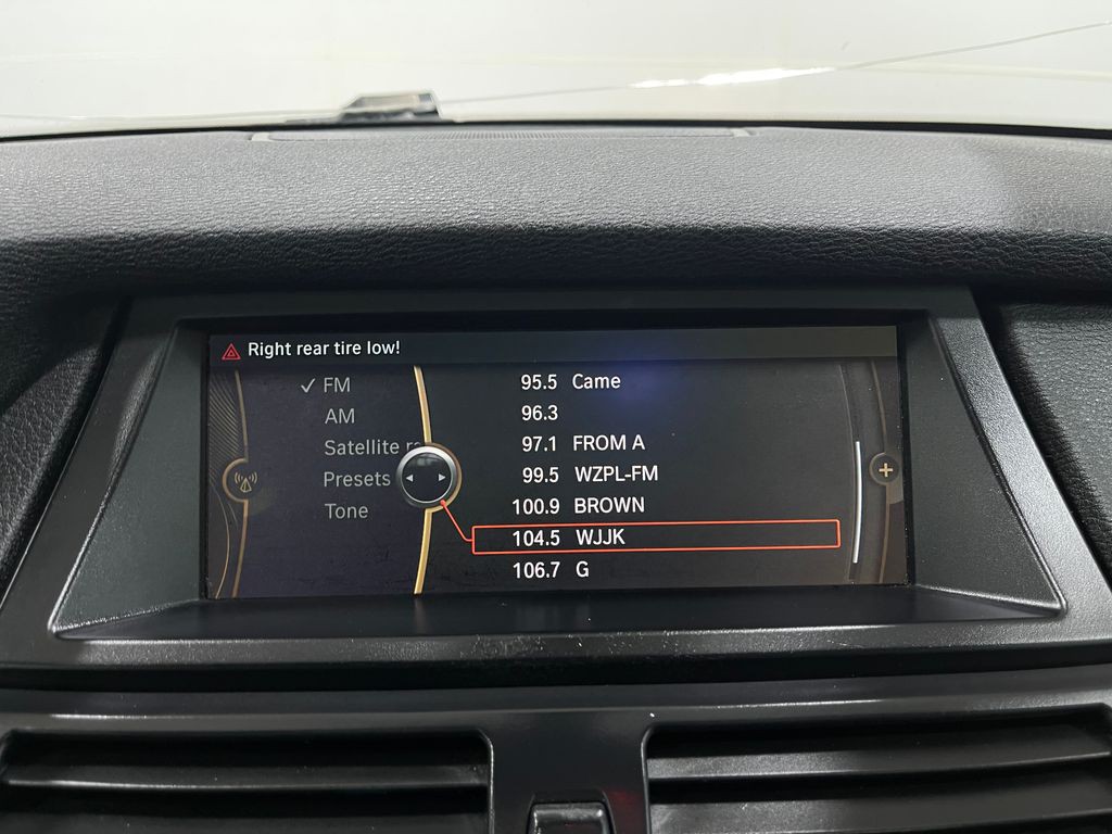 2013 BMW X5 Image 23