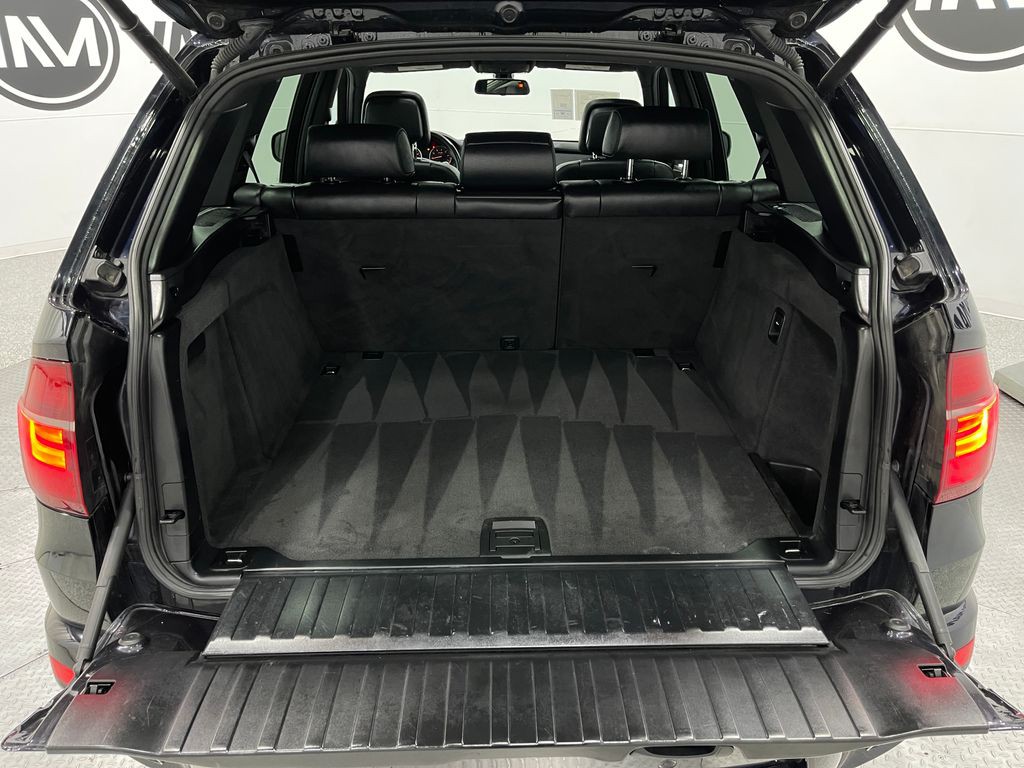 2013 BMW X5 Image 27