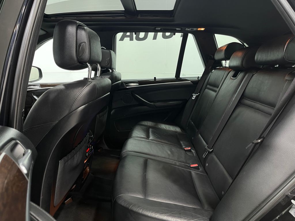 2013 BMW X5 Image 29