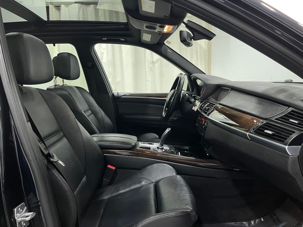 2013 BMW X5 Image 31