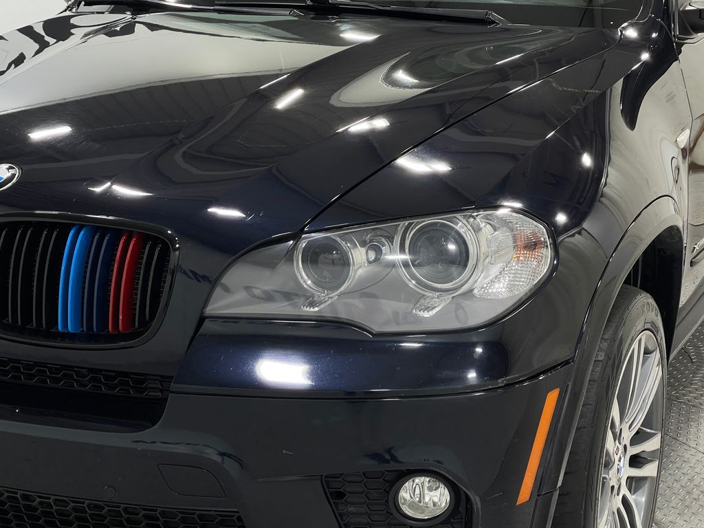 2013 BMW X5 Image 32