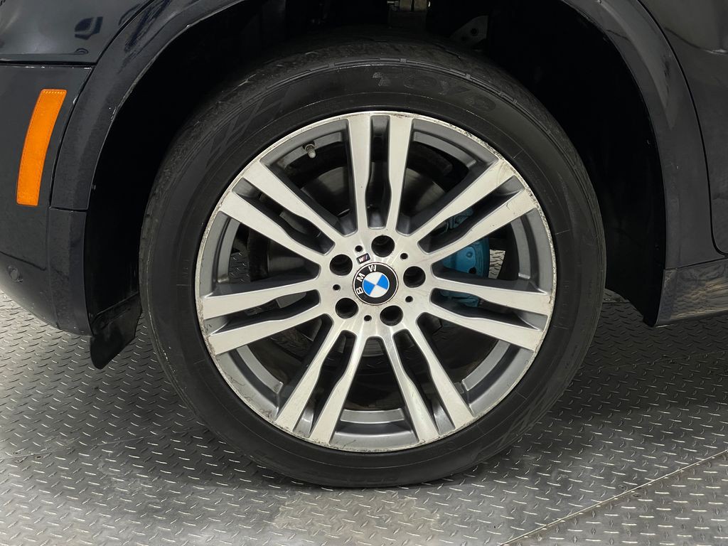 2013 BMW X5 Image 34